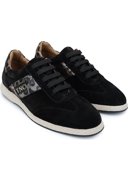 Bej Kadın Süet Sneaker 902 010 Bn Ayk SK24-25 fiyatları