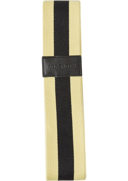 Esnek Direnç Bandı 14KG 620MM Egzersiz ve Antreman Için Sarı Renk modelleri