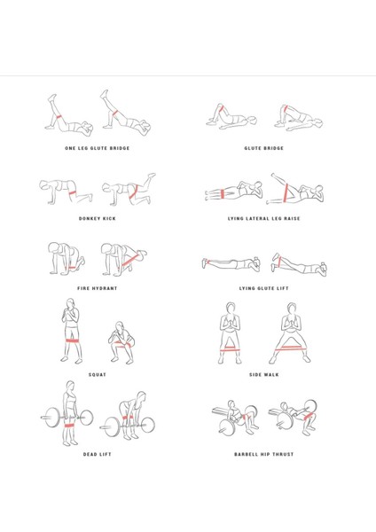 Esnek Direnç Bandı 14KG 620MM Egzersiz ve Antreman Için Sarı Renk fırsatları