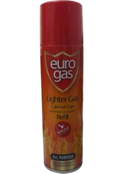 10 Adet 250 ml Kamp Ocağı Gazı, Hafif ve Kullanışlı, Pratik ve Dayanıklı Set