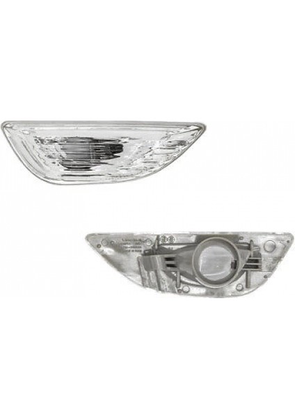 Opel Mokka Trax 2013- Çamurluk Sinyali Sağ (Oem NO:1217074)