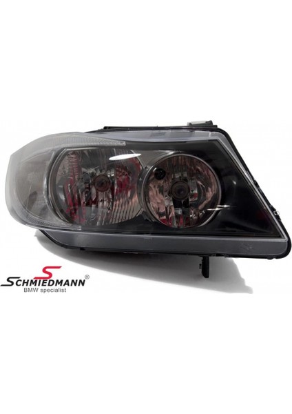 Bmw 3 SERISI-E91 2007-2010 Far Sağ (Oem NO:63116942722)