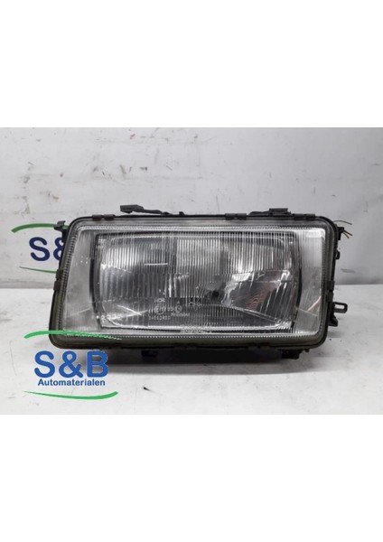 Vw A80 86-1991 Far Sol 1AH 005 295-131 (Oem NO:893941029H)