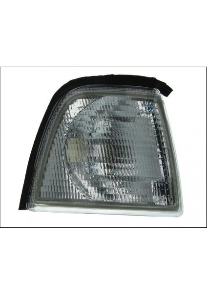 Vw A80 86-1994 Sinyal Lambası Sağ Beyaz (Oem NO:8A0953050A)