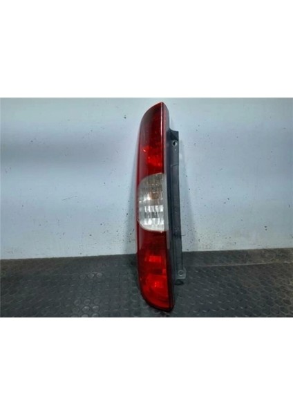 Fiat Doblo 2005-2010 Stop Lambası Sol (Oem NO:51755145)