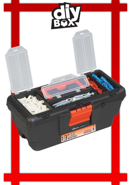 Ekono Serisi Kokusuz Organizerli Takım Çantası 13” fırsatları