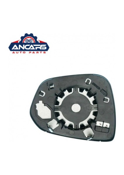 Dacia Duster Manuel Ayna 2018 Sonrası Astarlı Sol (Oem NO:963664733R)