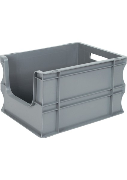 Sağlam ve Güvenilir Sanayi Tipi Kasa, Dayanıklı ve Kullanışlı Tasarım