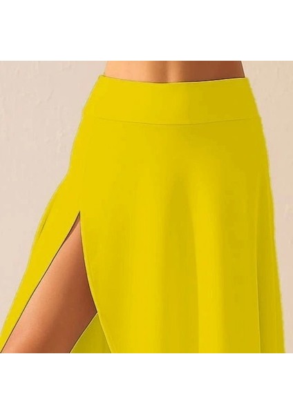 Kadın Cep Detay Taytlı Sandy Etek fiyatları