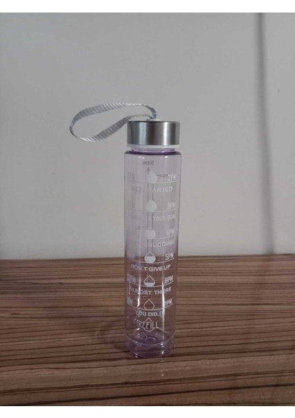 Şeffaf 3'lü Spor Su Şişesi Seti, 2L+900ML+600ML, Dayanıklı Tritan Malzeme fiyatları
