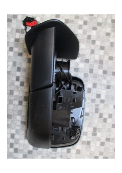 Bmw Dıscavery 4 - Range Rover Sport 2009- Dış Dikiz Aynası Sağ (Oem NO:LR013758)