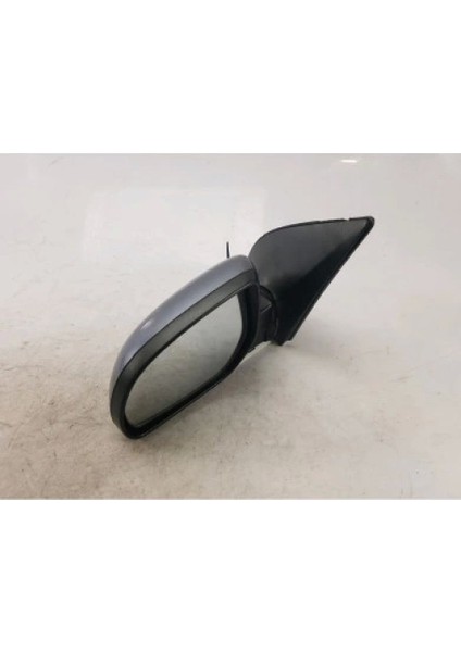 Kore I20 2008 2012 Sol Dikiz Aynası Komple (Isıtmasız Katlanır) Isıtmasız Katlanır (5 Pın) (Oem NO:876101J300)