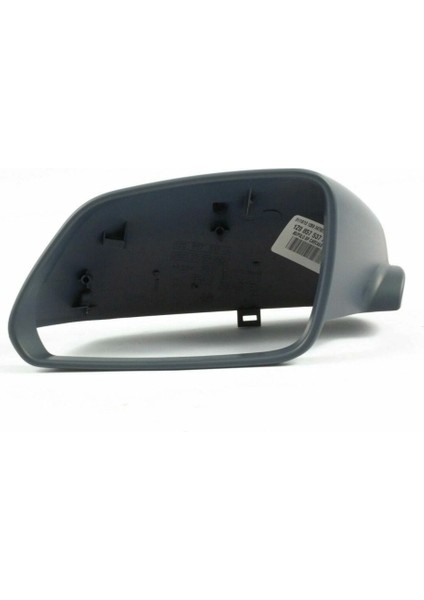 Vw Polo-Octavia 2005-2010 Ayna Kapağı Sol Astarlı (Oem NO:1Z0857537A)