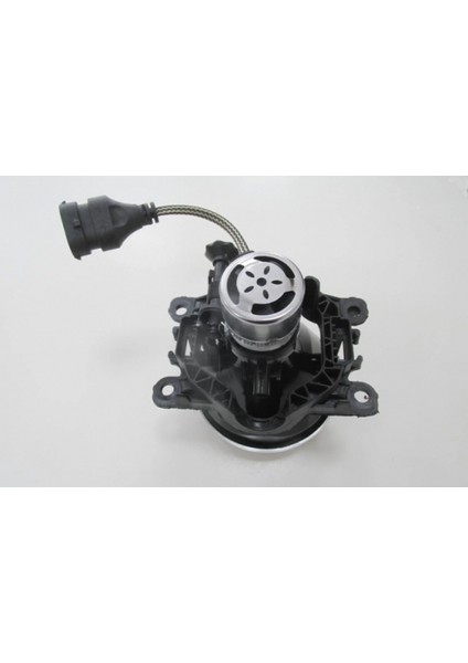 Peugeot 207 2006-2012 Sis Lambası Sağ/sol Aynı (Adet) LED Ampüllü (Oem NO:261500097R)