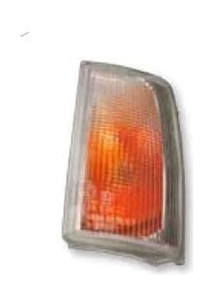 Renault 9 Sinyal Sarı Tip Sağ