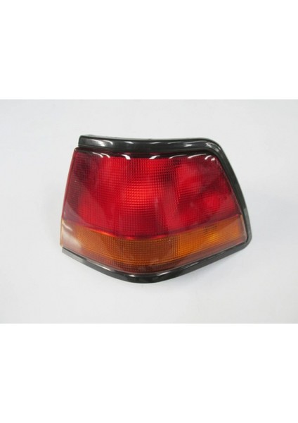 Daewoo Espero- 1996-1997 Stop Lambası Sağ Kırmızı/sarı (Famella) (Oem NO:96136527) modelleri