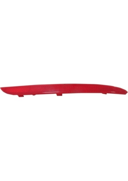 Mercedes E Class- E Class- 2016-2020 Arka Tampon Reflektörü Sol (Oem NO:A0998208700)
