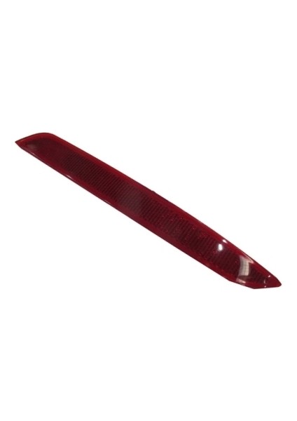 Bmw 5 Serı- 5 Serisi- 2010-2013 Arka Tampon Reflektörü Sağ (M-Tech/lcı) (Oem NO:63147842956)