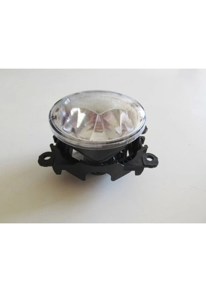 Peugeot 207 2006-2012 Sis Lambası Sağ/sol Aynı (Adet) (Ampülsüz) (Oem NO:261500097R)