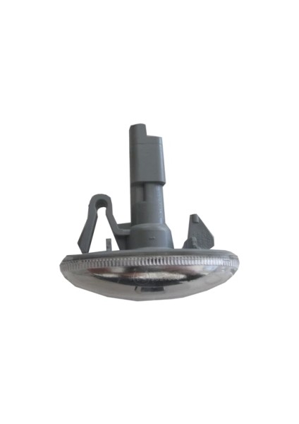 Peugeot 407 2004-2011 Çamurluk Sinyali Şeffaf Beyaz Sağ/sol Aynı (Adet) (Duylu) (Ampüllü) (Oem NO:6325G3) modelleri