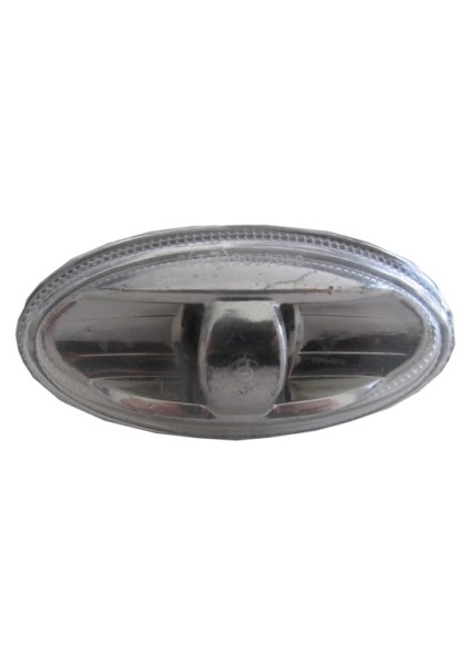 Citroen C2 2004-2009 Çamurluk Sinyali Şeffaf Beyaz Sağ/sol Aynı (Adet) (Duylu) (Ampüllü) (Oem NO:6325G3) modelleri