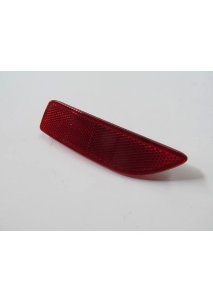Toyota Corolla- E150- 2010-2013 Arka Tampon Reflektörü Sol Kırmızı (Oem NO:8192002070(TH))