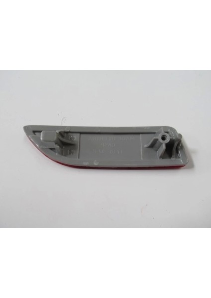 Toyota Corolla- E150- 2010-2013 Arka Tampon Reflektörü Sol Kırmızı (Oem NO:8192002070(TH)) fiyatları