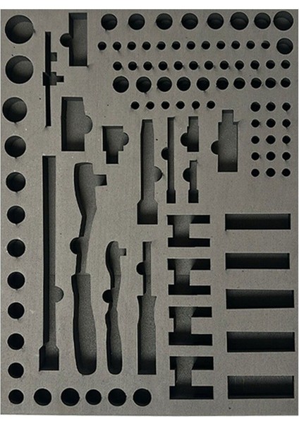 4 Parça Arabaya Uygun Boş Sünger Takım, Temizlik Için Ideal Set fiyatları