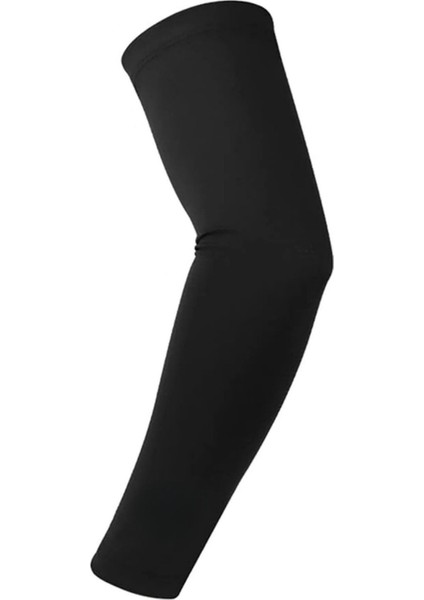Çift Siyah Spor Kolluğu, Çok Amaçlı, Rahat ve Şık Tasarım modelleri