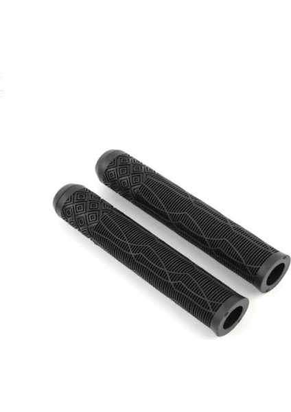 Bisiklet Elcik Uzun 165MM Siyah fırsatları