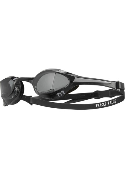 Tracer-X Elite Yarış Gözlüğü (Siyah)