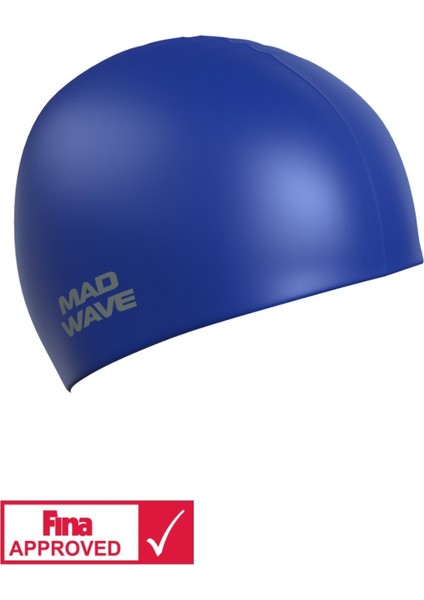 Intensive Silikon Bone (Navy)