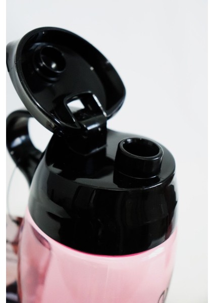 Pembe 750 ml Şık ve Kullanışlı Spor ve Günlük Kullanım Matara fiyatları
