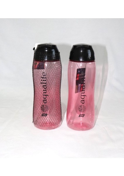 Pembe 750 ml Şık ve Kullanışlı Spor ve Günlük Kullanım Matara modelleri