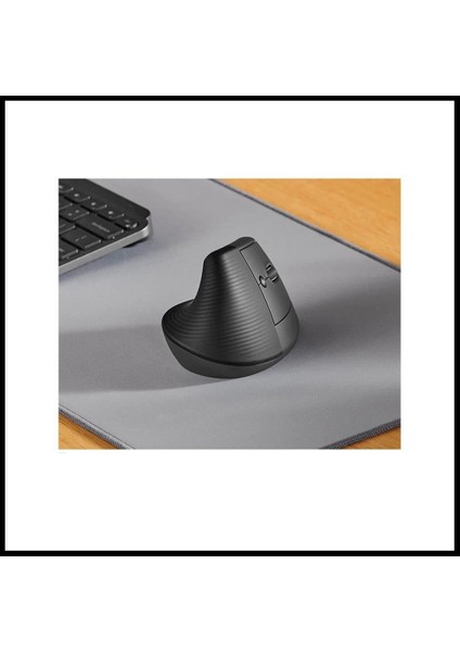 Logıtech 910-006473, Lıft Siyah, Bluetooth, 1000DPI, Optik, 6 Tuşlu, Kablosuz, Mouse modelleri