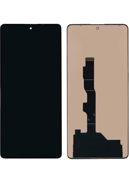 - Xiaomi Redmi Note 13 Pro (4g) Uyumlu LCD Ekran Dokunmatik Service - Pack fiyatları