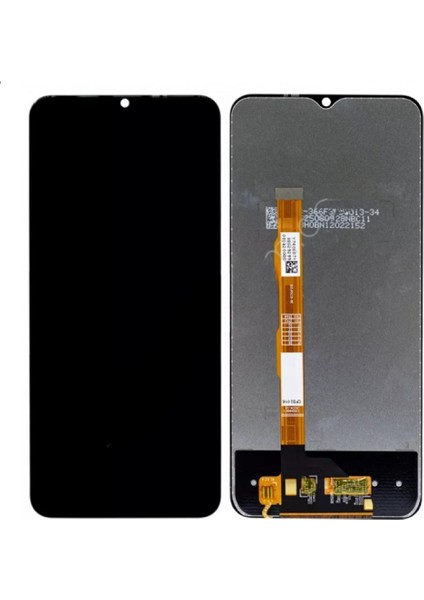 - Vivo Y21S Uyumlu LCD Ekran Dokunmatik Service - Pack + B-7000 + Montaj Seti fiyatları