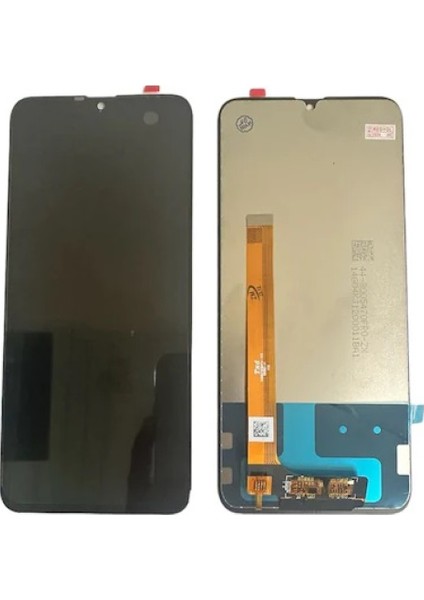 - Reeder S19 Max Pro S Uyumlu LCD Ekran Dokunmatik Service - Pack fiyatları