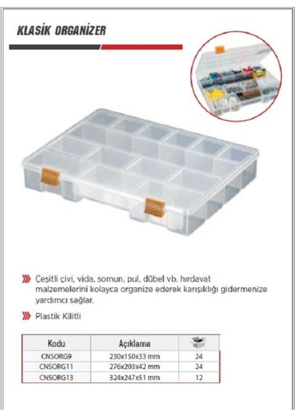 Şık 9 Klasik Organizer ile Düzenli ve Estetik Alanlar Oluşturun fiyatları