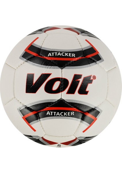 Attacker 5no Futbol Topu 400 gr - 32 Panel El Dikişli
