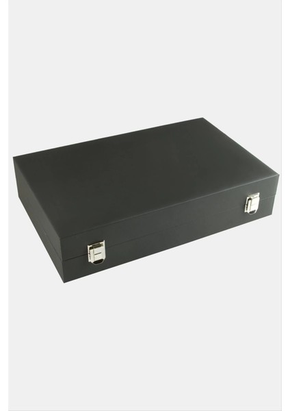 Kapaklı Bileklik ve Bilezik Standı 24*38 cm
