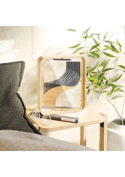 Bellwood Resim Çerçevesi Doğal Renk 8X10'' (31X26X6 Cm) fırsatları