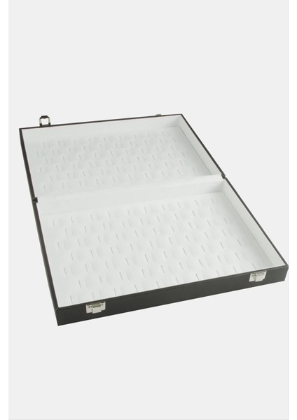 Yatay Kapaklı Yüzük Standı 24*34 cm