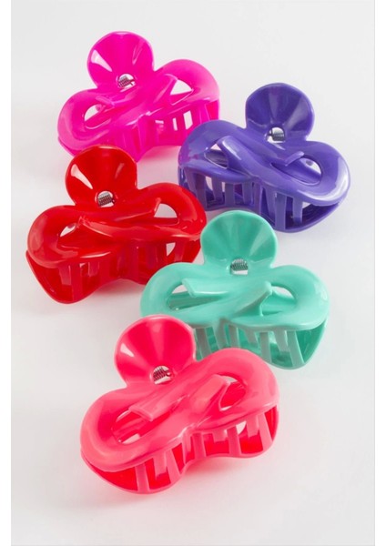 Sonsuzluk Renkli Mandal Toka 8 cm