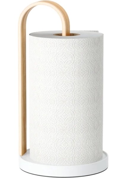Bellwood Kağıt Havluluk Beyaz/doğal 32X17 cm