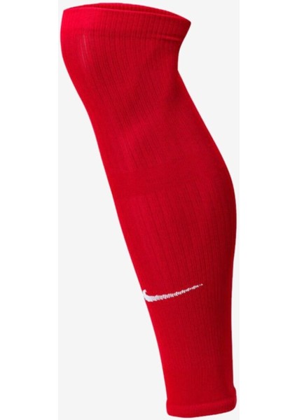 Kırmızı Unisex Uzun Kol ve Bacak Kolluk, Spor ve Günlük Kullanım Için Mükemmel Uyum