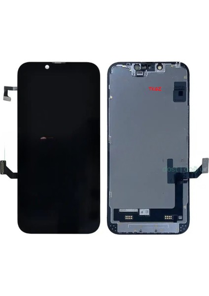 - iPhone 14 Uyumlu LCD Ekran Dokunmatik A+ fiyatları