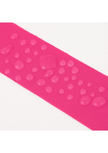 Pembe Spor Bantı 5CMX5M, Yüz ve Vücut Için Esnek ve Dayanıklı Rehabilitasyon Bandı modelleri