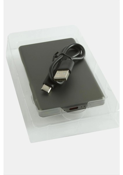 TG06 Mini Manyetik 5000 Mah Power Bank Taşınabilir Şarj Cihazı modelleri
