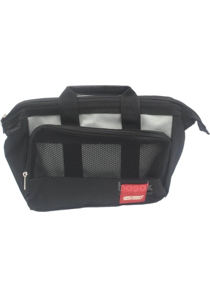 Pratik ve Dayanıklı El Aleti Taşıma Çantası, Kullanışlı Tasarım.